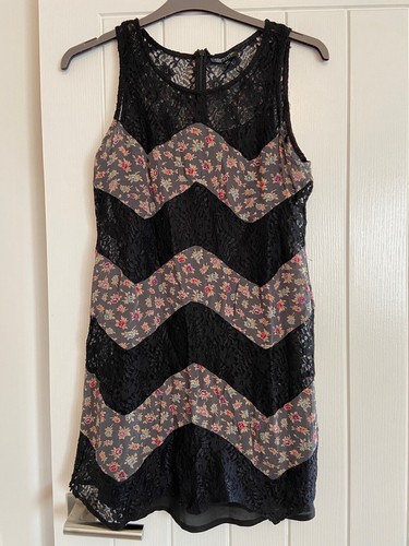 Topshop dress size 14 - topshop,