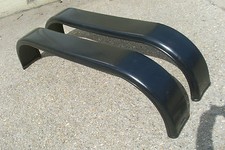 TRAILER MUDGUARDS JT 2082 WILL FIT 13 - 15" WHEELS OF POPULAR TRAILER BRAND