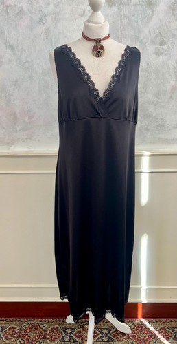 Vintage 1980 black nylon - vintage,
