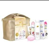 Dove with Love From Dove