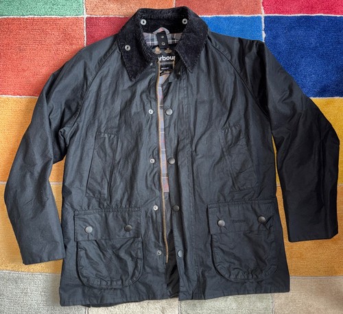 Barbour bedale men small