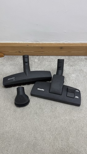Miele vacuum cleaner - miele,