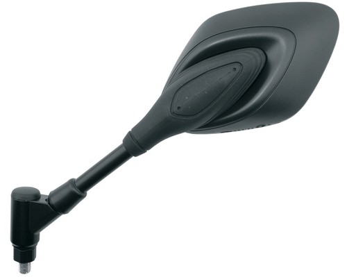 Parts rear view mirror - mirror, left