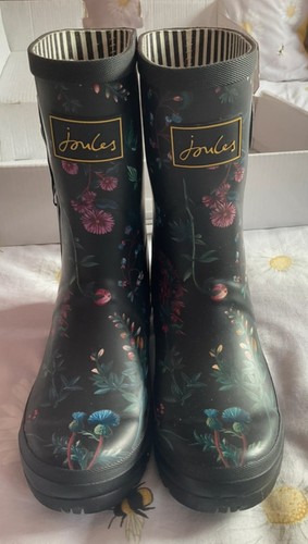 Joules women molly mid height - women,