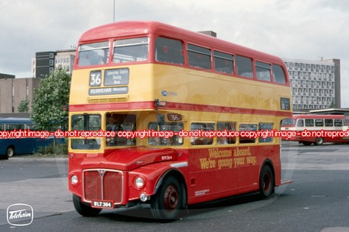 Bus photo clydeside scottish - photo,