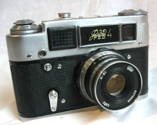Fed-4, Type 2, Vintage 1968