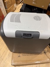 Halfords 19L Electric Coolbox