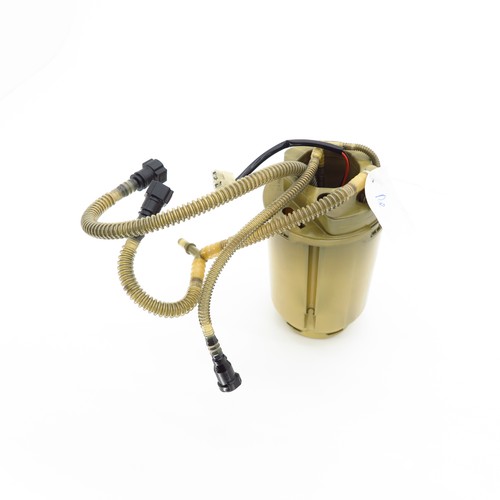 Fuel pump delivery - fuel, module