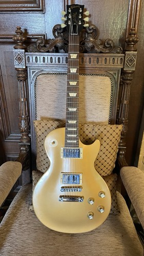 Gibson les paul - les, tribute