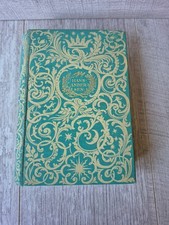 Hans Christian Andersen Fairy