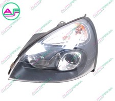 HEADLIGHT HEADLAMP OFFSIDE FOR RENAULT CLIO 182 XENON 02-05 HELLA 156 020-00 RE