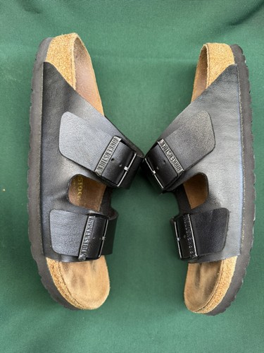 Birkenstock arizona black - arizona,