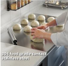 Stainless Steel Cutting Board