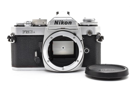 All works exc nikon fm3a - nikon,
