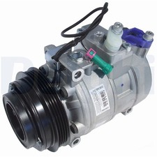 TSP0159333 DELPHI COMPRESSOR