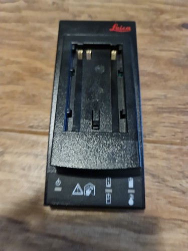 Leica gkl211 battery charger - leica,