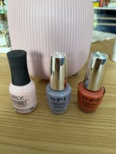 Opi nail lacquer - nail,
