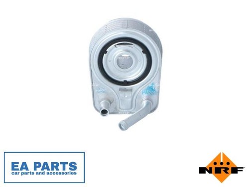 Oil cooler engine - oil, for