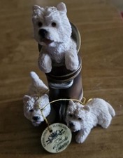 Small West Highland Terrier