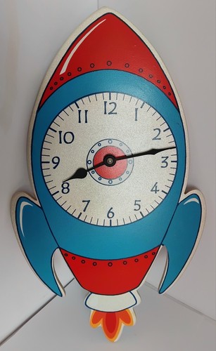 Kids rocket ship - rocket,