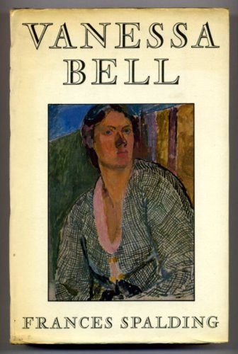 Vanessa bell frances spalding - bell-frances,