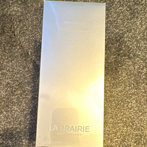 Prairie skin caviar liquid - prairie,