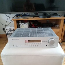 Amplifier Cambridge audio Azur 540R
