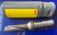 SANDVIK  17MM ø 880 U DRILL