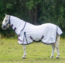PONIE/PONY COMBO FLY GALLOP