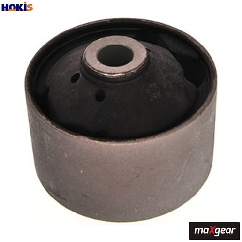 Mounting differential 6557 - differential, 72-6557