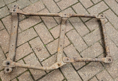 Mazda mx5 rear - mx5, subframe