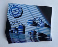25 CORNISH WARE BLUE & WHITE