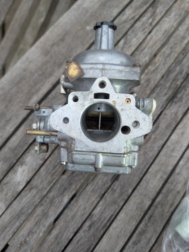Stromberg carb cd175 - stromberg, brand