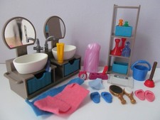 Playmobil Dollshouse/Hotel