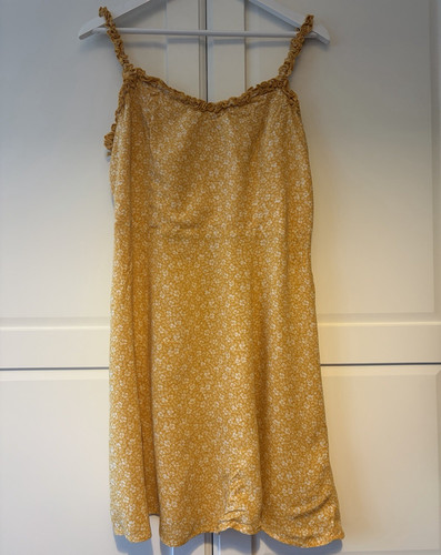 Boohoo women yellow - women’s, 16