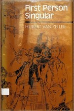 First person singular - Van