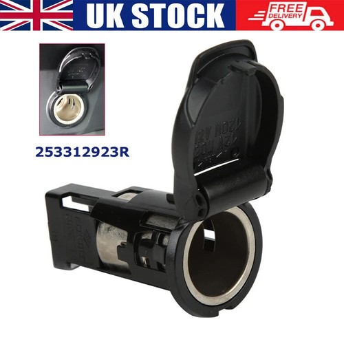 Car power socket 253312923r - car,