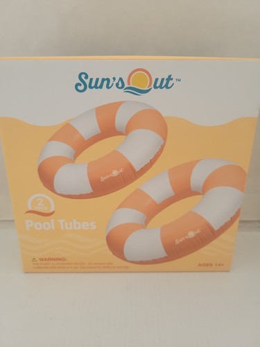 Sun out 2pack pool - sun's,