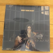 Young Heart by Birdy (Record