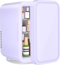 YASHE 6L Mini Fridge Portable