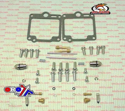 All balls racing carburetor - balls,