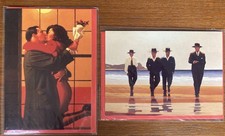 Jack Vettriano Billy Boys &