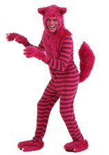 Adult Deluxe Cheshire Cat