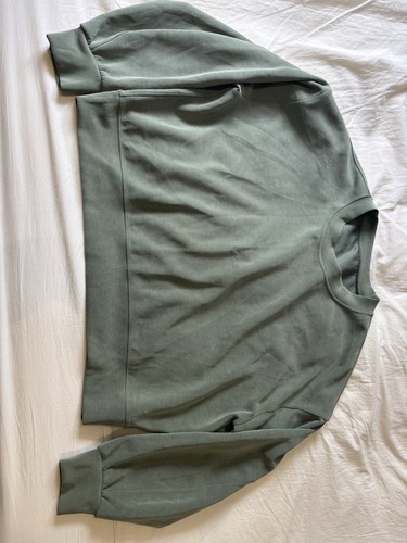 Lululemon oversized cropped - lululemon,