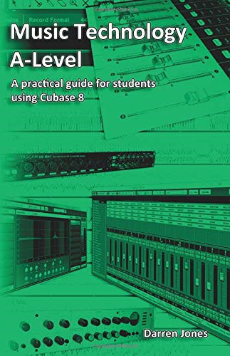 Music technology level - music,