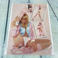 2003 Sexy Daryl Hannah Legs