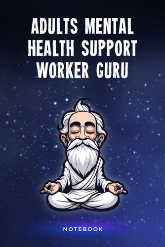 Adults mental health support - adults,