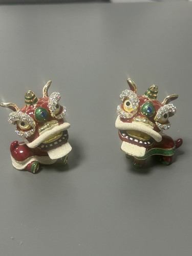 Beautiful boxed pair - boxed, chinese
