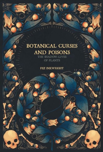 Botanical curses and - curses,