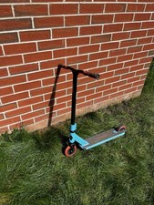 Slamm Classic Mini Stunt